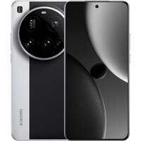 Xiaomi 15 Ultra 16GB/1TB международная версия (черный/серебристый)