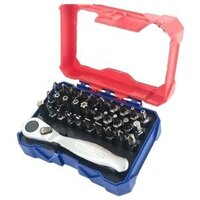 Workpro WP200534 (32 предмета)