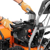 Daewoo Power SC 8080 Image #11