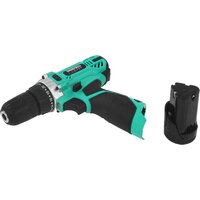 Trustfield ETCD-12.2.1 (с 2-мя АКБ, кейс) Image #6