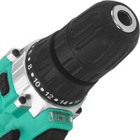 Trustfield ETCD-12.2.1 (с 2-мя АКБ, кейс) Image #5