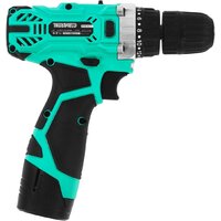 Trustfield ETCD-12.2.1 (с 2-мя АКБ, кейс) Image #2