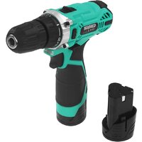 Trustfield ETCD-12.2.1 (с 2-мя АКБ, кейс) Image #3