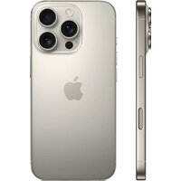 Apple iPhone 16 Pro Dual eSim 128GB (природный титан) Image #2