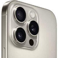 Apple iPhone 16 Pro Dual eSim 128GB (природный титан) Image #5