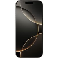 Apple iPhone 16 Pro Dual eSim 128GB (природный титан) Image #3