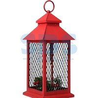 Neon-Night Декоративный фонарь со свечкой 513-041 Image #4