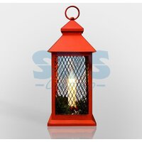 Neon-Night Декоративный фонарь со свечкой 513-041 Image #12