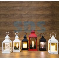 Neon-Night Декоративный фонарь со свечкой 513-041 Image #11