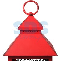 Neon-Night Декоративный фонарь со свечкой 513-041 Image #6