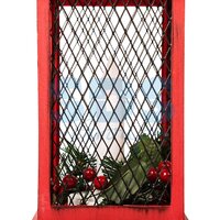 Neon-Night Декоративный фонарь со свечкой 513-041 Image #5