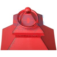 Neon-Night Декоративный фонарь со свечкой 513-041 Image #7