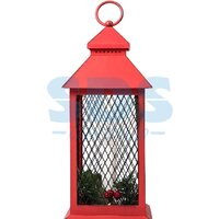 Neon-Night Декоративный фонарь со свечкой 513-041 Image #3