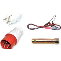 ТСС SGG 8000EH3NA Image #6