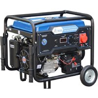 ТСС SGG 8000EH3NA Image #3