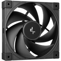 DeepCool AK500 G2 Digital NYX R-AK500G2-BKNNMN-GJD-1 Image #7