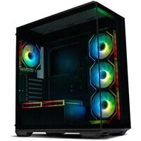 XASTRA Q600 6ARGB-C10-UC (черный) Image #7