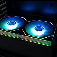 XASTRA Q600 6ARGB-C10-UC (черный) Image #10