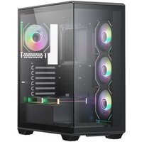 XASTRA Q600 6ARGB-C10-UC (черный) Image #5