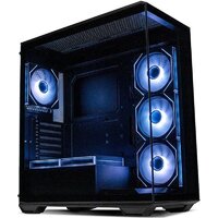 XASTRA Q600 6ARGB-C10-UC (черный)