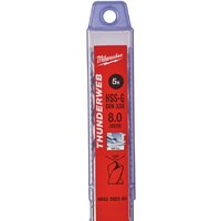 Milwaukee 4932352395 (5 предметов)