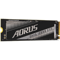 Gigabyte Aorus Gen5 12000 1TB AG512K1TB Image #3