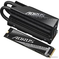 Gigabyte Aorus Gen5 12000 1TB AG512K1TB