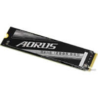 Gigabyte Aorus Gen5 12000 1TB AG512K1TB Image #5