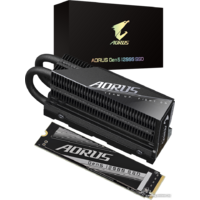 Gigabyte Aorus Gen5 12000 1TB AG512K1TB Image #2