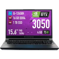 Machenike S15 Quazar S JJ00GB00JRU Image #2