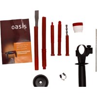 Oasis PR-65 Image #2