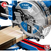 Зубр Профессионал ППТ-216-П Image #14