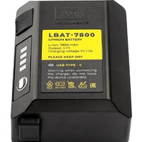 ADA Instruments LBAT-7800 A00700 (3.7В/7.8 Ач)