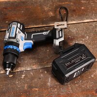 Deko UNV6.0 STD 085-1086 (20В/6 Ач) Image #7