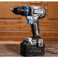 Deko UNV6.0 STD 085-1086 (20В/6 Ач) Image #8