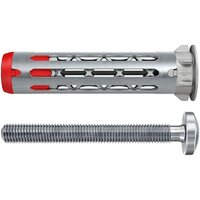 Fischer DuoHM S PH TX 572924 (25 шт)