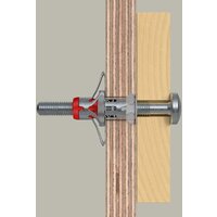 Fischer DuoHM S PH TX 572924 (25 шт) Image #2