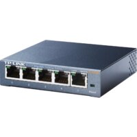 TP-Link TL-SG105 Image #2