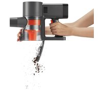 Xiaomi Vacuum Cleaner G20 Max D206 (европейская версия) + кружка по акции Image #11