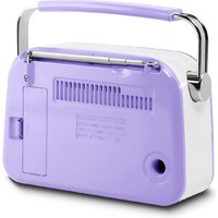 Ritmix RPR-045 (сиреневый) Image #3