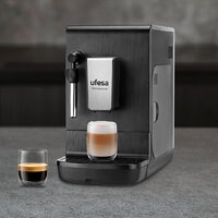 Ufesa Sensazione CMAB200.101 GC (черный/серебристый) Image #2