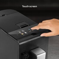 Ufesa Sensazione CMAB200.101 GC (черный/серебристый) Image #3