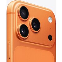 Apple iPhone 17 Pro Dual eSim 1TB (космический оранжевый) Image #4