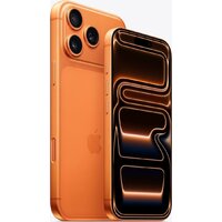 Apple iPhone 17 Pro Dual eSim 1TB (космический оранжевый) Image #3