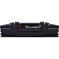 G.Skill Ripjaws V 2x32GB DDR4 PC4-28800 F4-3600C18D-64GVK Image #4