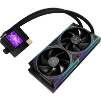 Thermalright Core Matrix 240 Vision ARGB (черный) Image #5