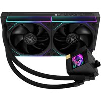 Thermalright Core Matrix 240 Vision ARGB (черный) Image #3