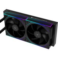 Thermalright Core Matrix 240 Vision ARGB (черный) Image #4