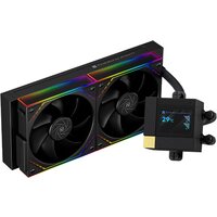 Thermalright Core Matrix 240 Vision ARGB (черный)