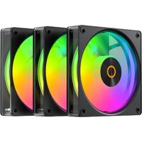 Ocypus Gamma F12 Elite BK ARGB 3IN1